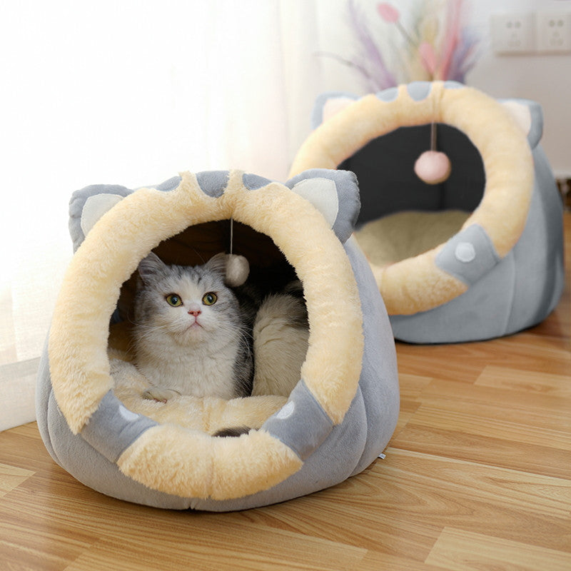 Cat House