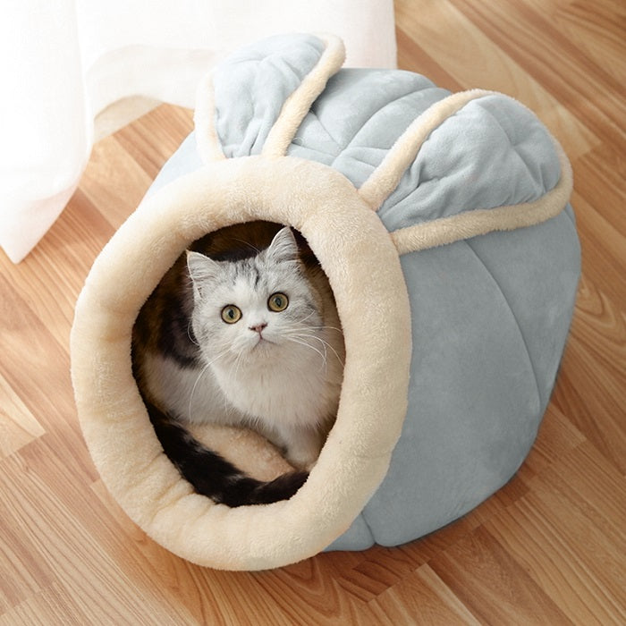 Cat House