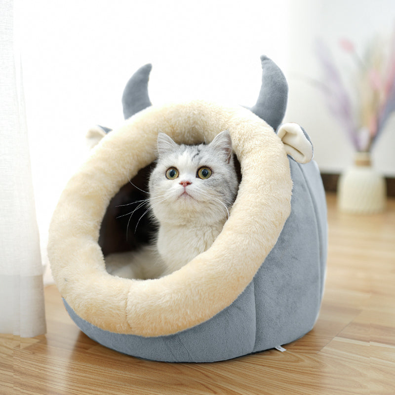 Cat House