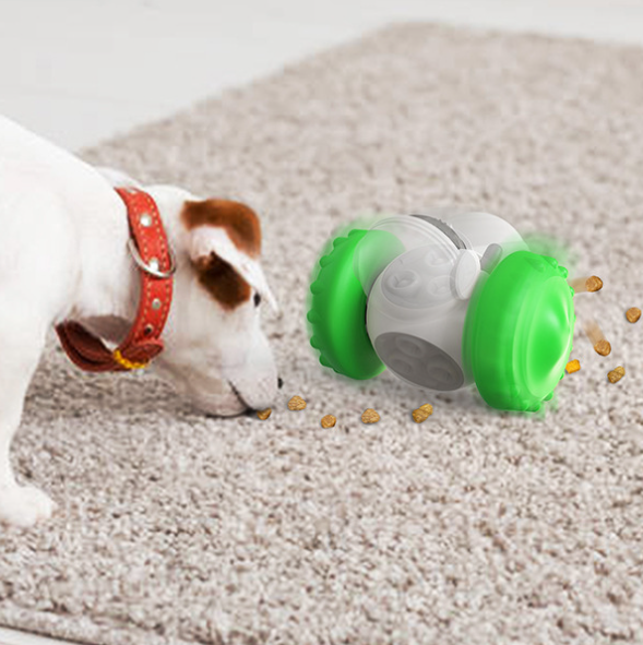 Pet Feeding Toy