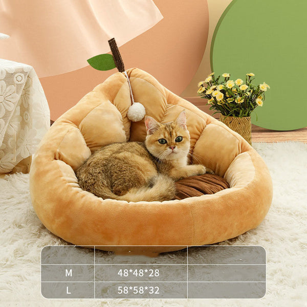 Universal Cat And Dog House