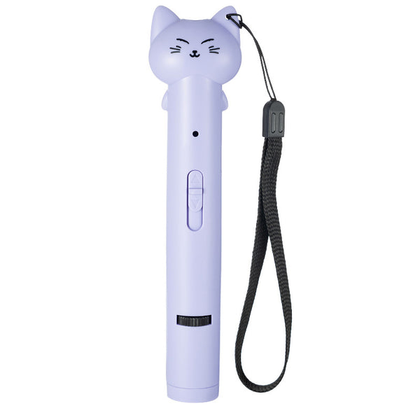 Cat Pen Laser Lamp