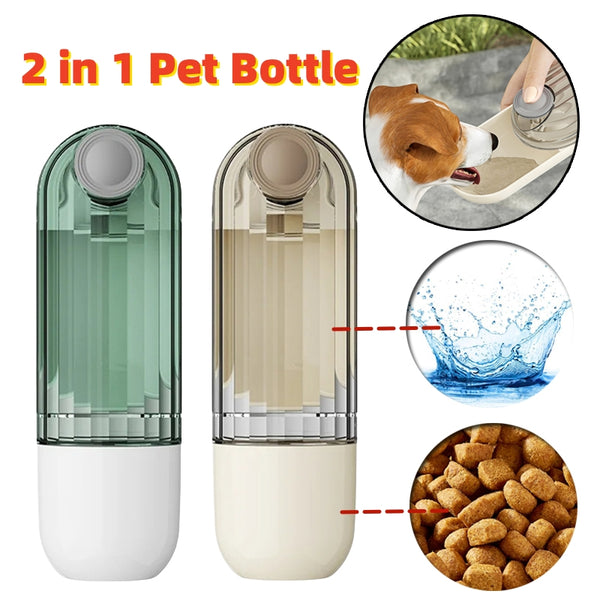 Pet supplies Cup