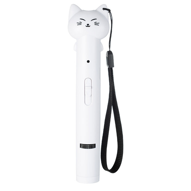 Cat Pen Laser Lamp