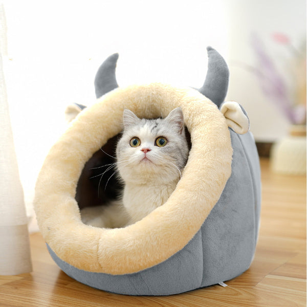 Cat House