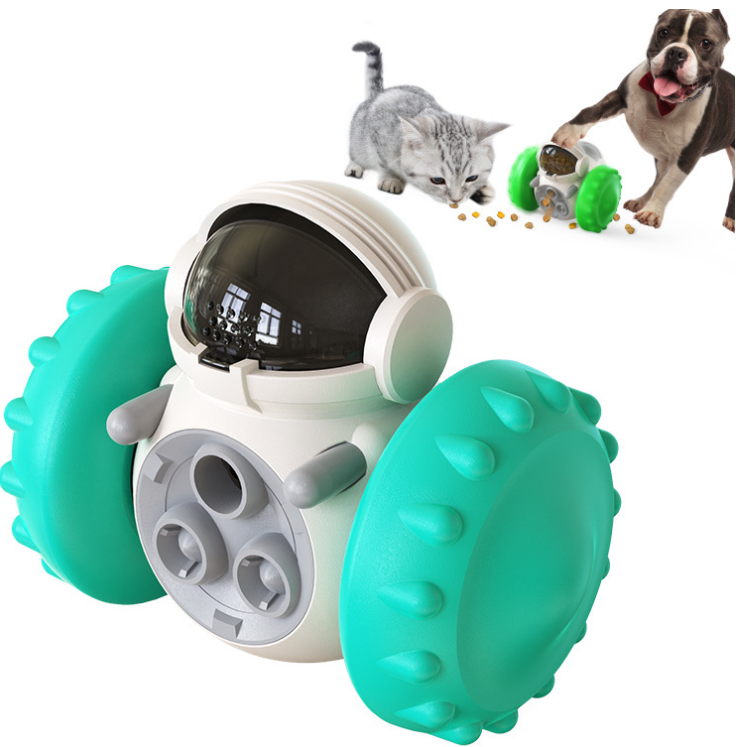 Pet Feeding Toy