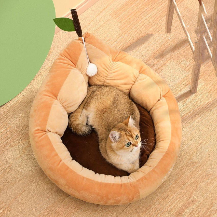 Universal Cat And Dog House