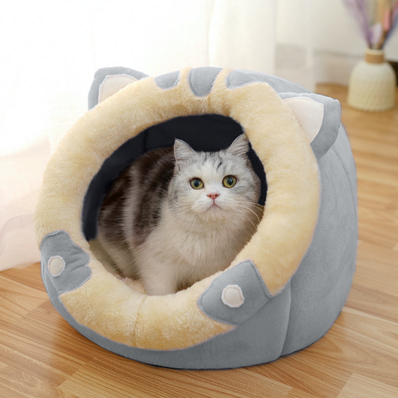 Cat House